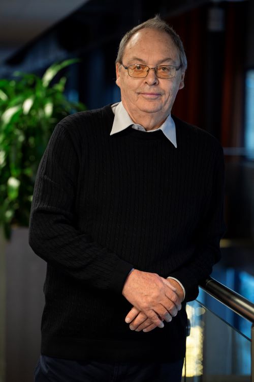 Roy Lindqvist